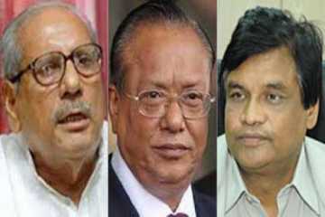 আনোয়ারের জামিন, কারাগারে আমান ও  শুনানি হয়নি মিন্টুর